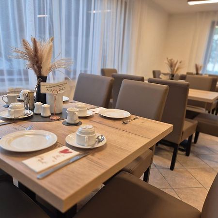 Alpenpension Haslinger Bad Gastein Ngoại thất bức ảnh