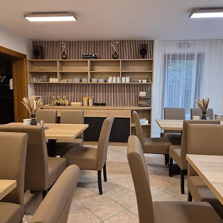 Alpenpension Haslinger Bad Gastein Ngoại thất bức ảnh