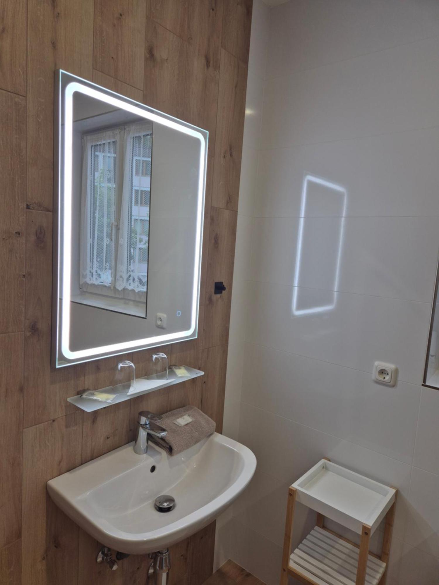 Alpenpension Haslinger Bad Gastein Ngoại thất bức ảnh