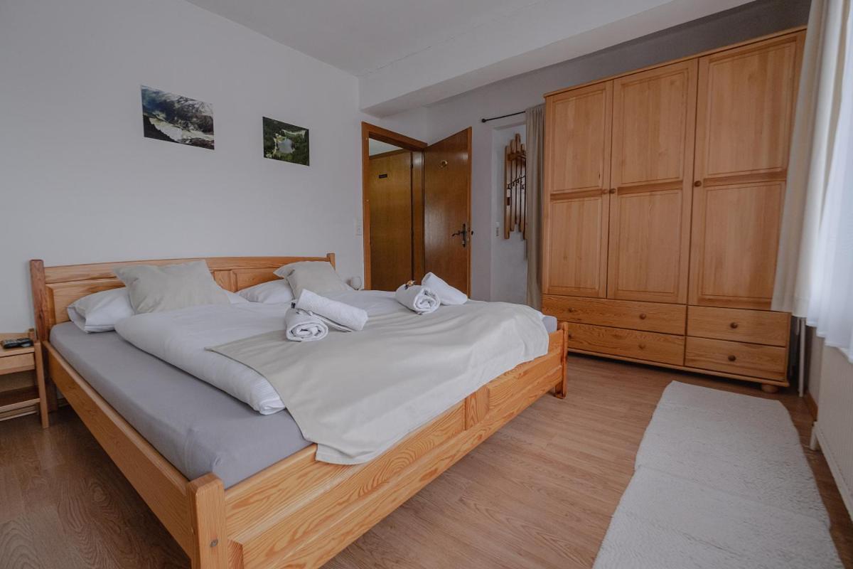 Alpenpension Haslinger Bad Gastein Ngoại thất bức ảnh