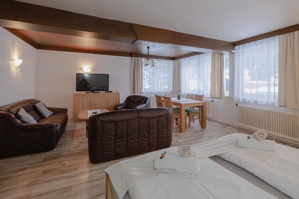 Alpenpension Haslinger Bad Gastein Ngoại thất bức ảnh